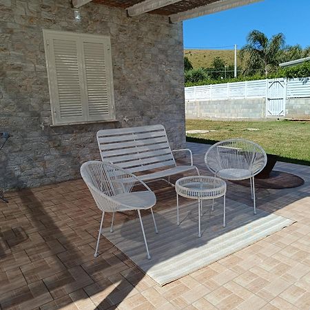 Janus Casa Nel Verde - Relax Pool & Spa Giano Vetusto 외부 사진