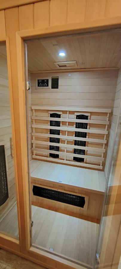 Janus Casa Nel Verde - Relax Pool & Spa Giano Vetusto 외부 사진