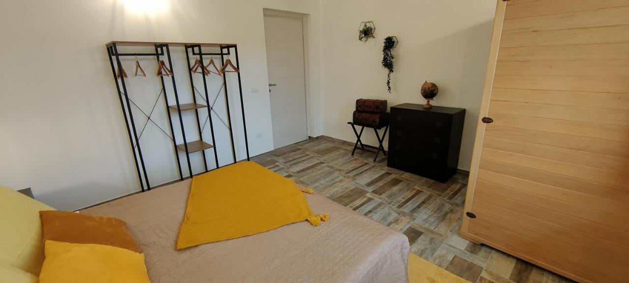 Janus Casa Nel Verde - Relax Pool & Spa Giano Vetusto 외부 사진
