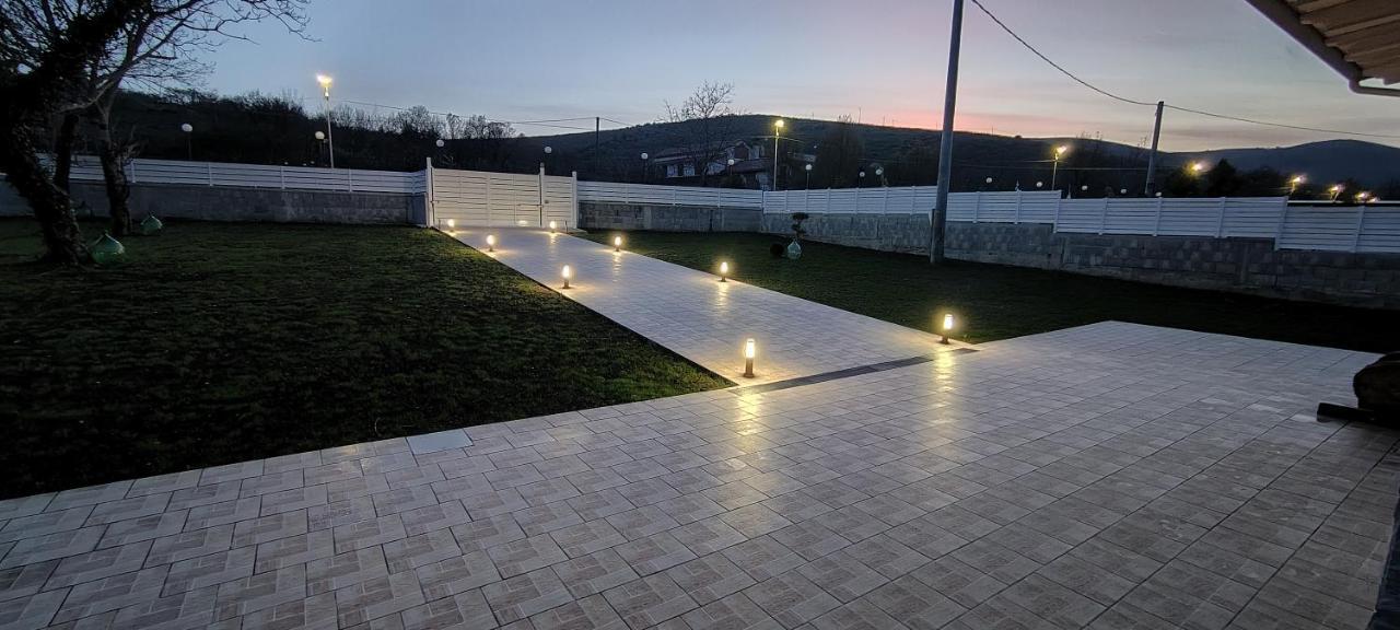 Janus Casa Nel Verde - Relax Pool & Spa Giano Vetusto 외부 사진