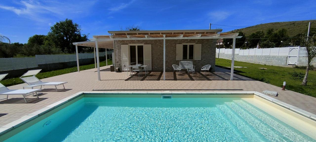 Janus Casa Nel Verde - Relax Pool & Spa Giano Vetusto 외부 사진