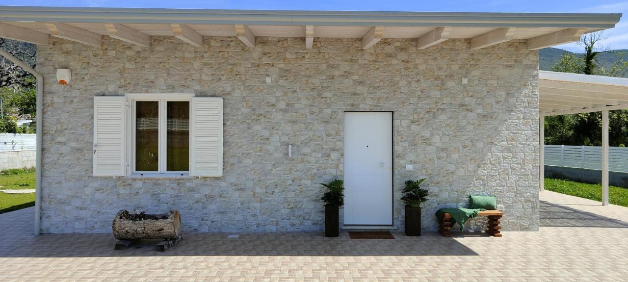 Janus Casa Nel Verde - Relax Pool & Spa Giano Vetusto 외부 사진