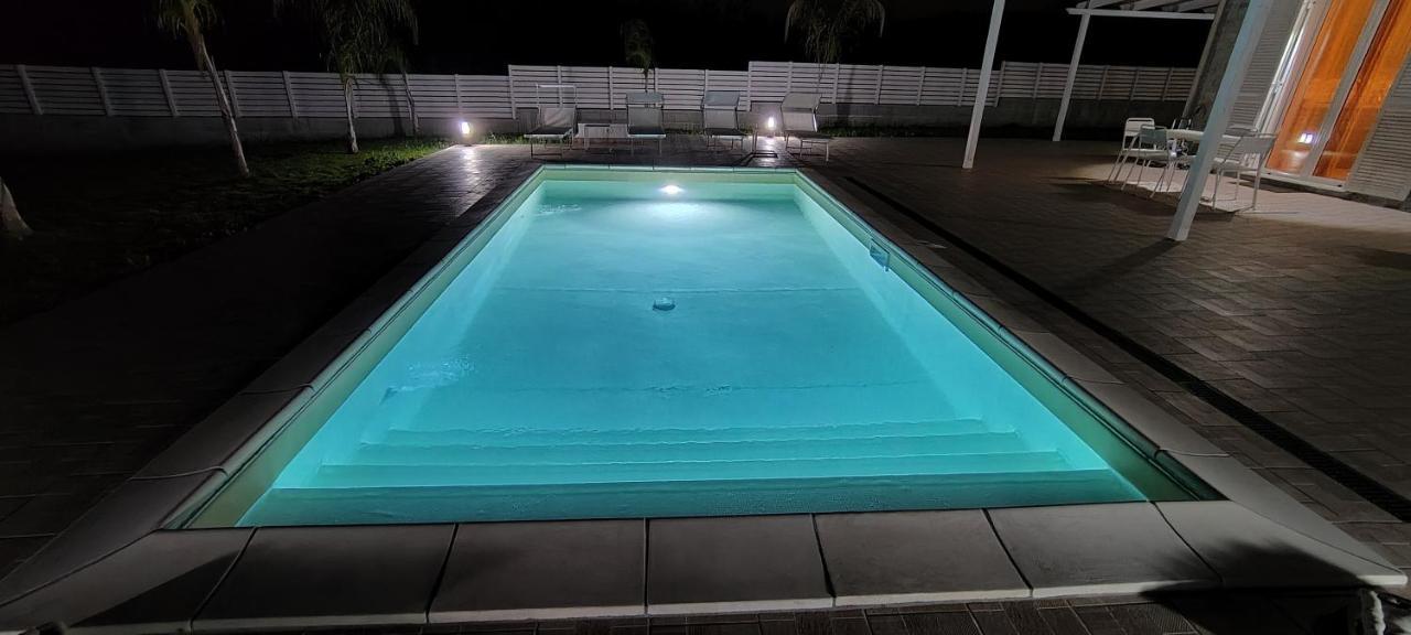 Janus Casa Nel Verde - Relax Pool & Spa Giano Vetusto 외부 사진