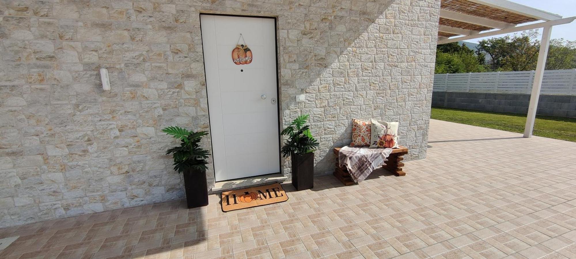 Janus Casa Nel Verde - Relax Pool & Spa Giano Vetusto 외부 사진