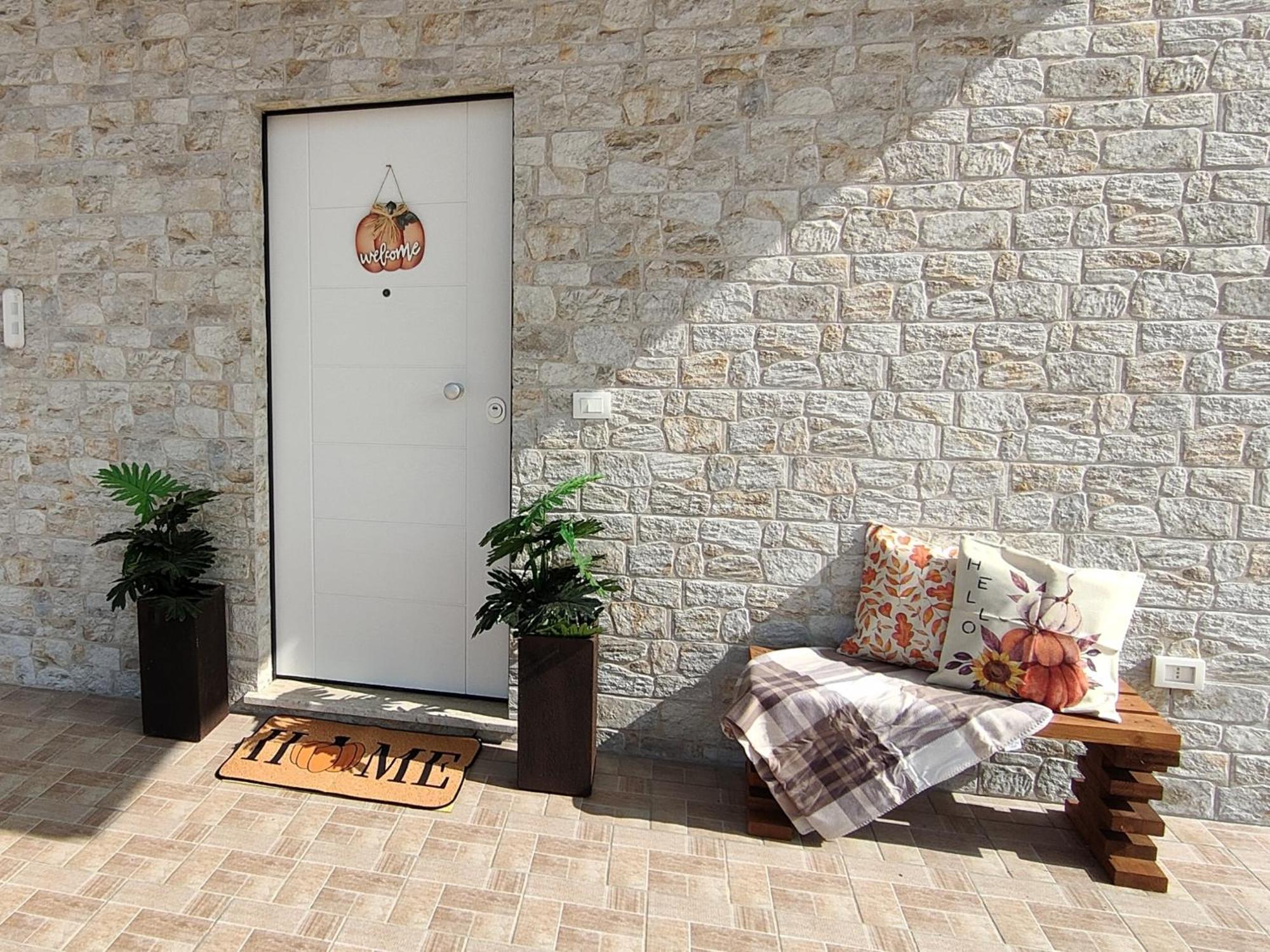 Janus Casa Nel Verde - Relax Pool & Spa Giano Vetusto 외부 사진