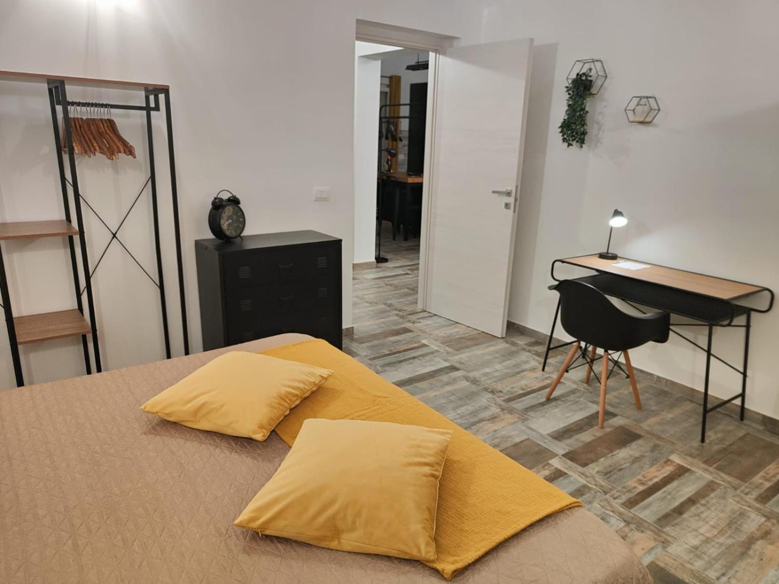 Janus Casa Nel Verde - Relax Pool & Spa Giano Vetusto 외부 사진